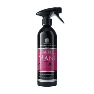 CDM MANE AND TAIL CONDITIONER SPRAY 500ML