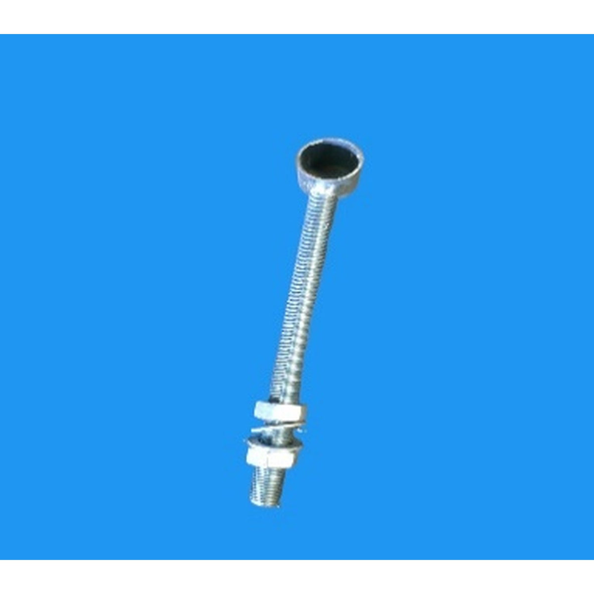 12inch threaded bar hanger bottom