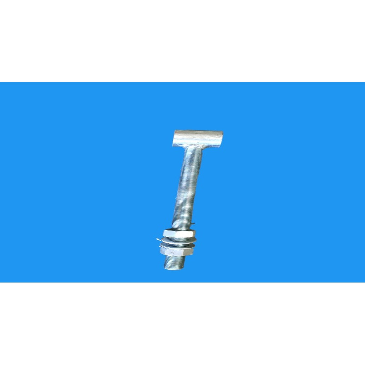 14inch threaded bar hanger bottom