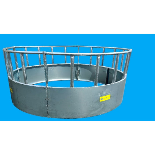 28 headspace cattle round feeder