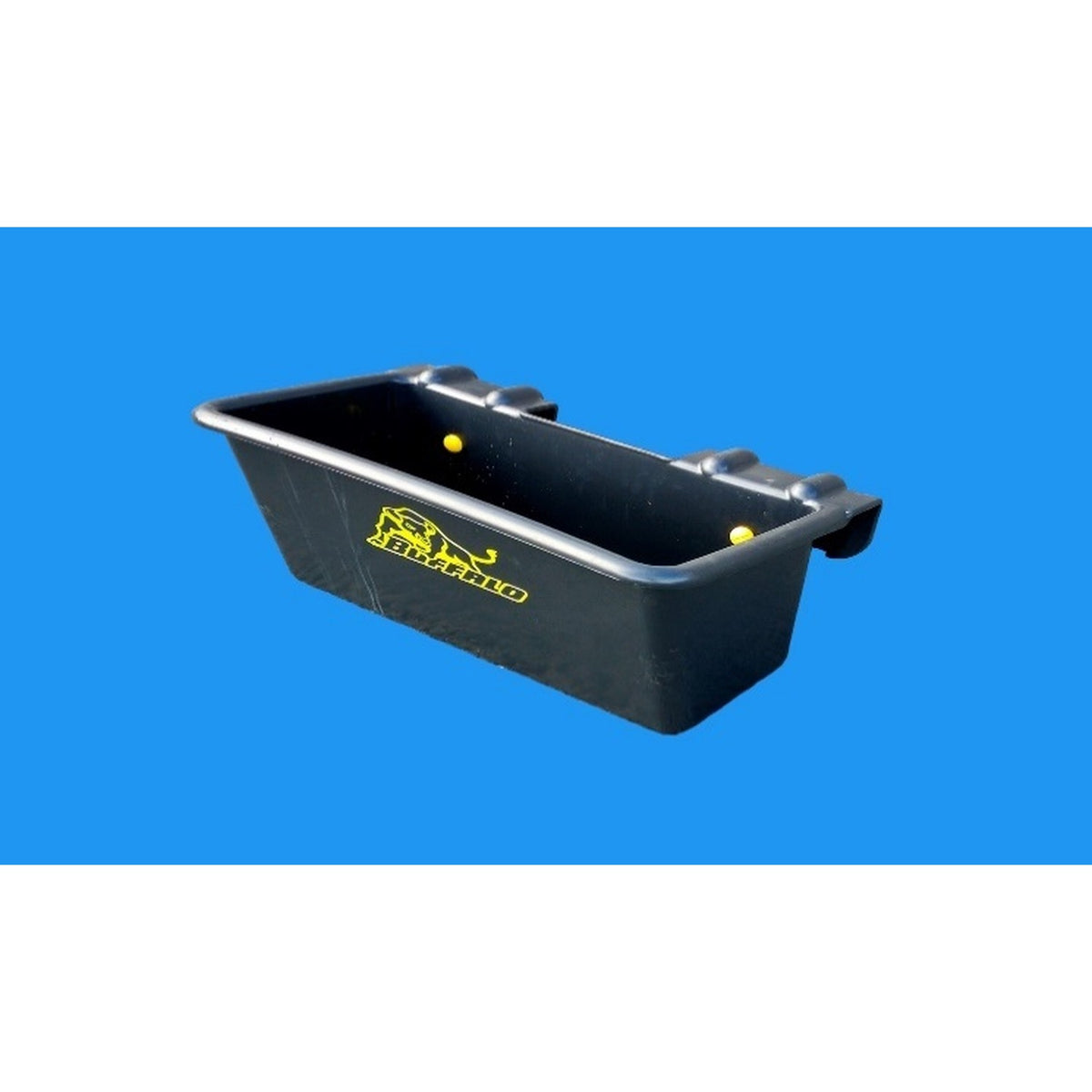 2ft Hang on plastic trough