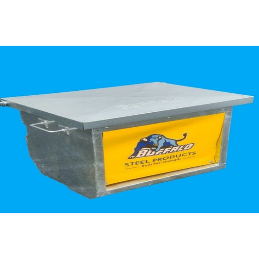 2ft hopper creep box