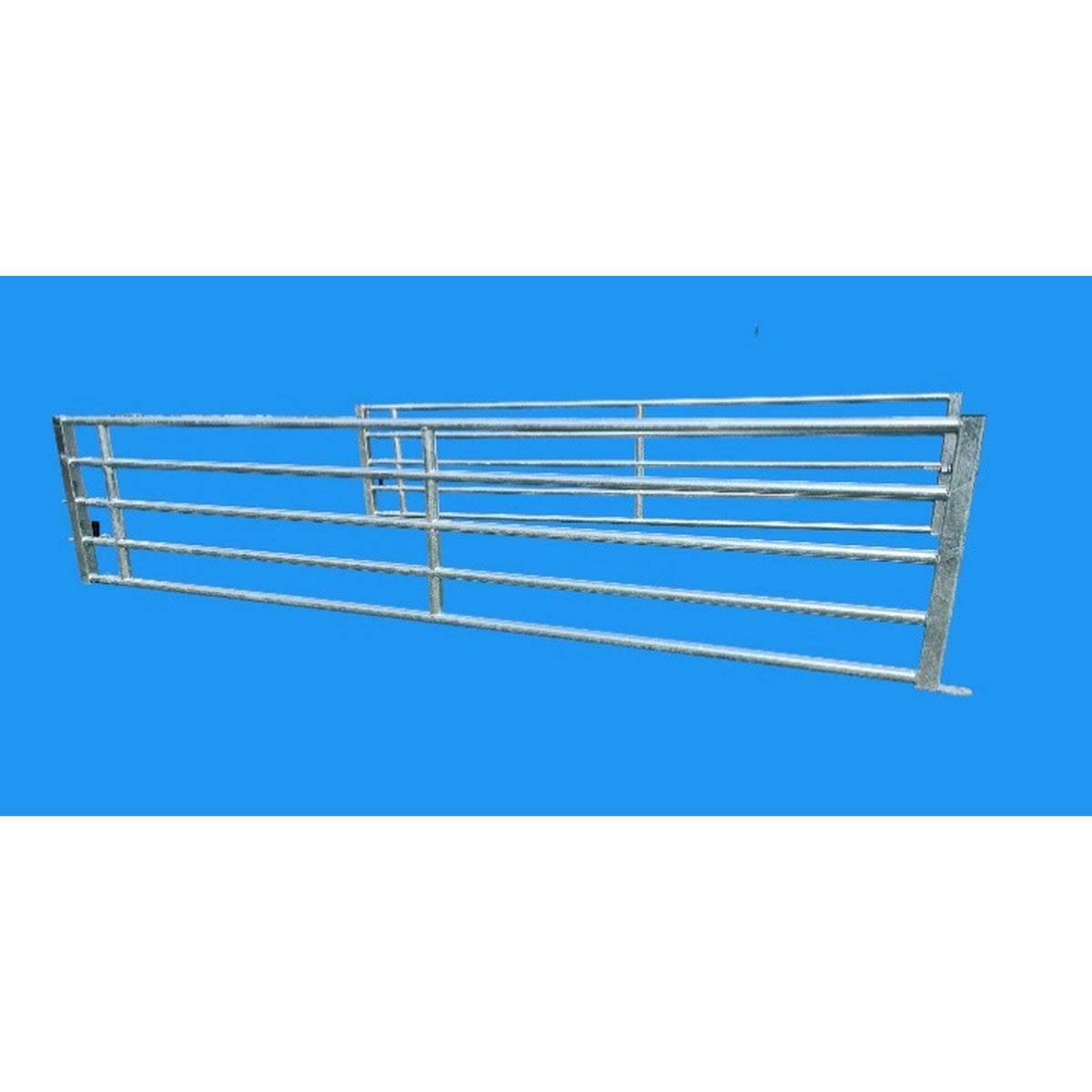4-5 Metres