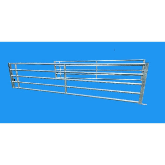 4-5 Metres