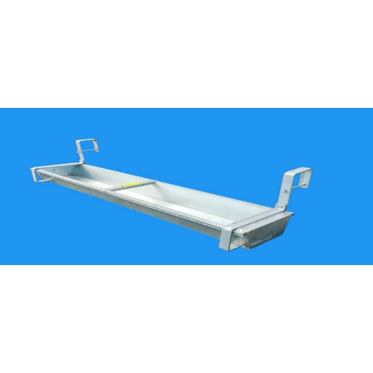 4ft hang on trough