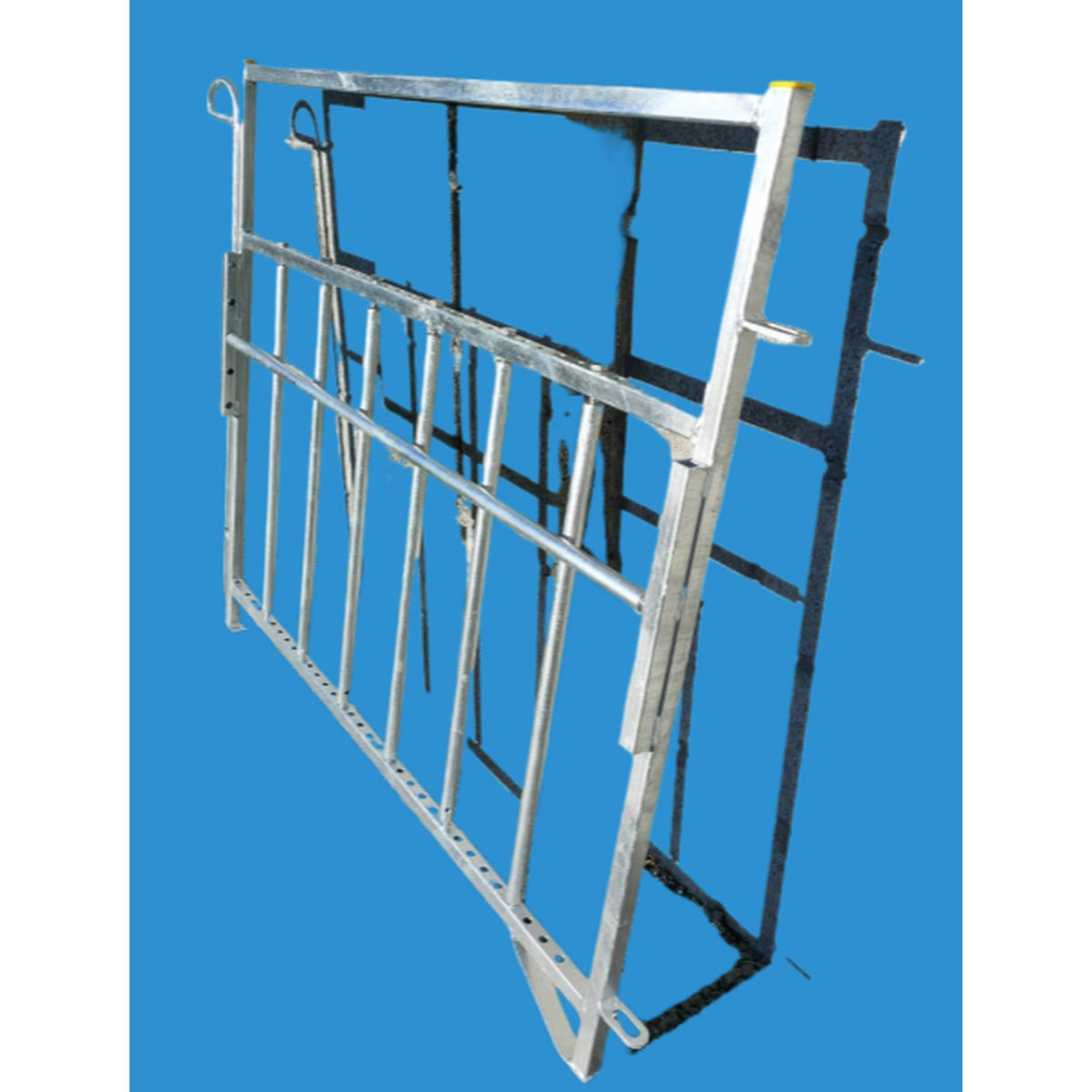 4ft lamb creep hurdle