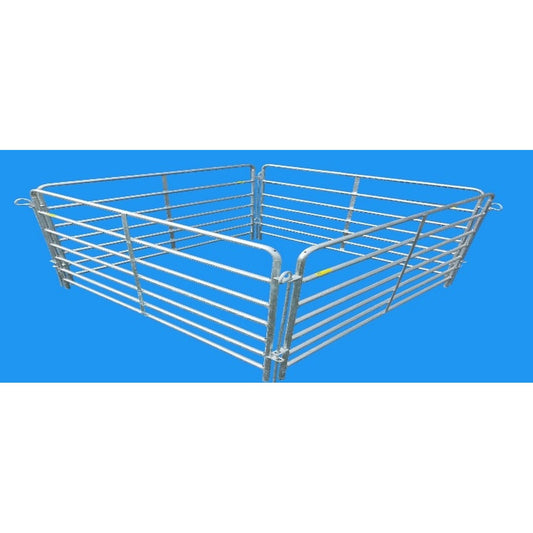 5ft Sheep Hurdle Buffalo