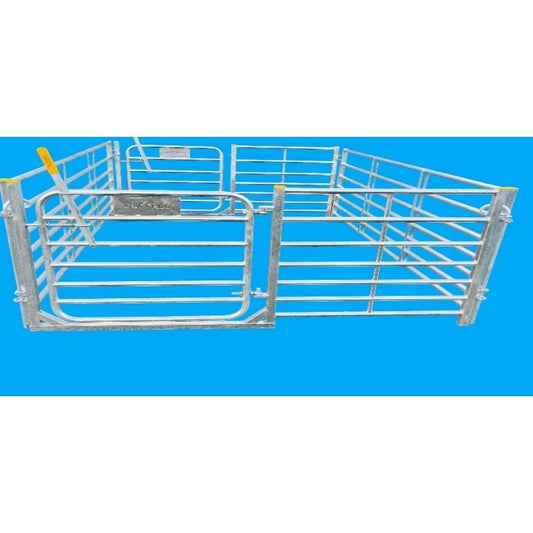 6ft access gate
