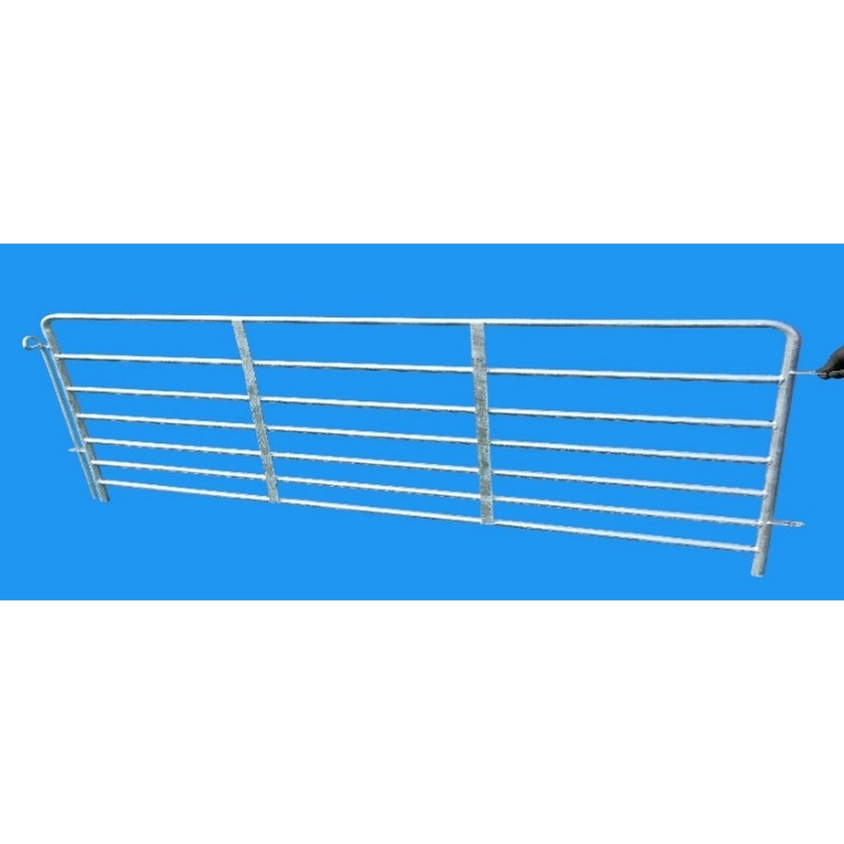 8ft sheep hurdles buffalo