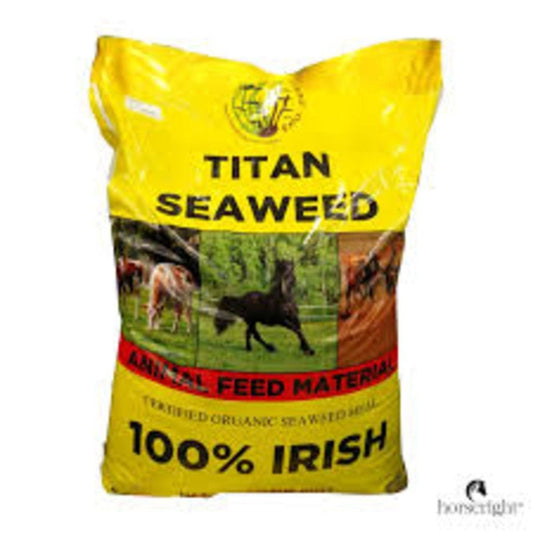 TITAN SEAWEED 20KG