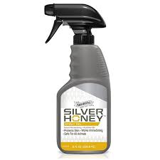 ABSORBIN MANUKA SILVER HONEY SPRAY