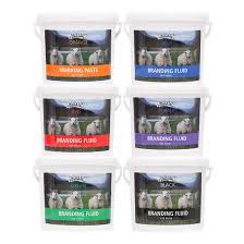 AGRIMARK BRANDING FLUID 5LT