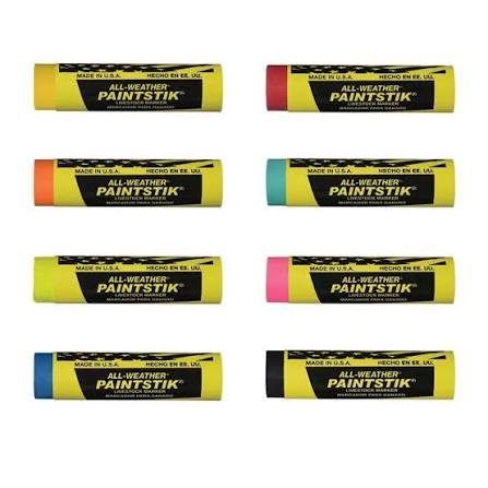 ALL WEATHER TAIL PAINT STICK