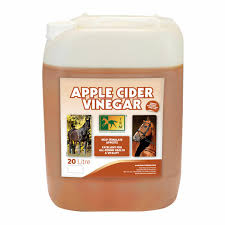 APPLE CIDER VINEGAR 20LT