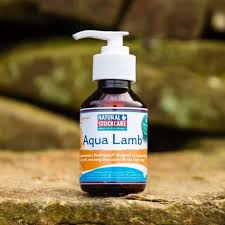 AQUA LAMB 100ML