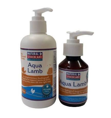 AQUA LAMB 250ML