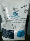 BACTICUBE 25KG