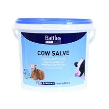 BATTLES COW SALVE 4KG