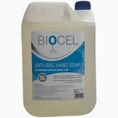 Biocel Antibac Soap 5Lr