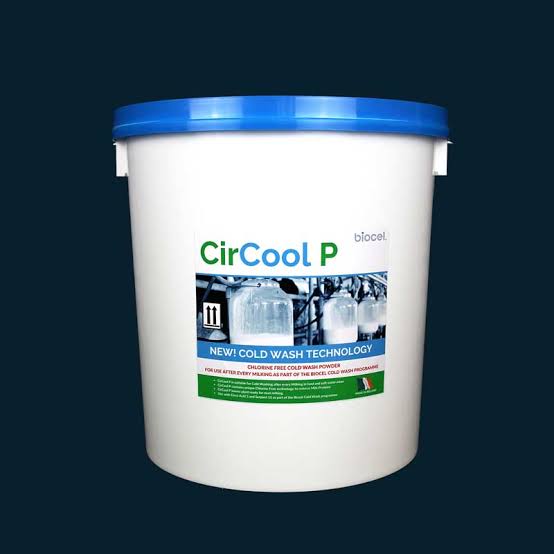Biocel Circodine P 20Kg