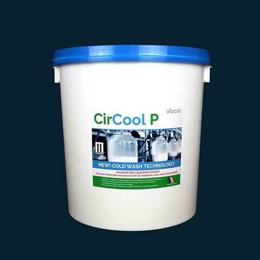 Biocel Circodine P 20Kg