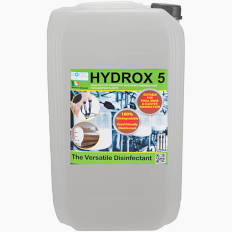 Biocel Hydrox 5 25L