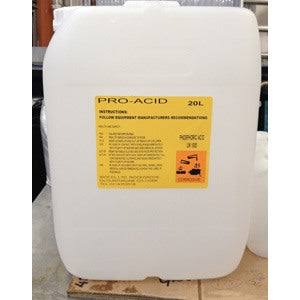 Biocel Proacid 10L