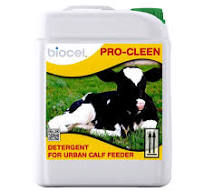 Biocel Procleen 2.5L
