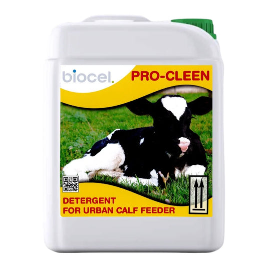 Biocel Procleen 20L