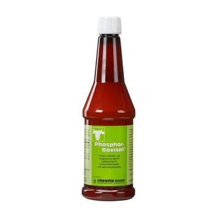 BOVISAL PHOSPHOR 500 ML