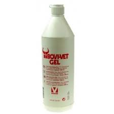 BOVIVET GEL 1LT