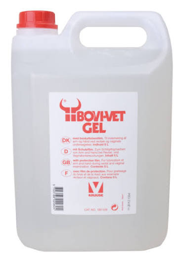 BOVIVET GEL 5LTR