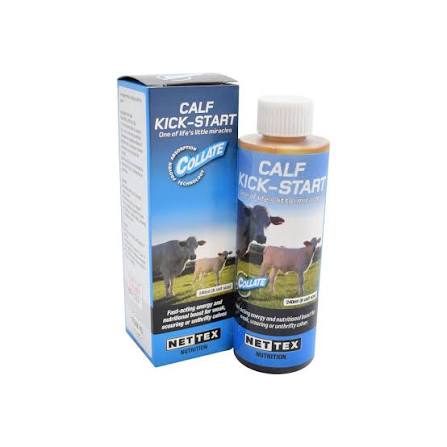 CALF KICK START 240ML (14 CALF FEEDS)