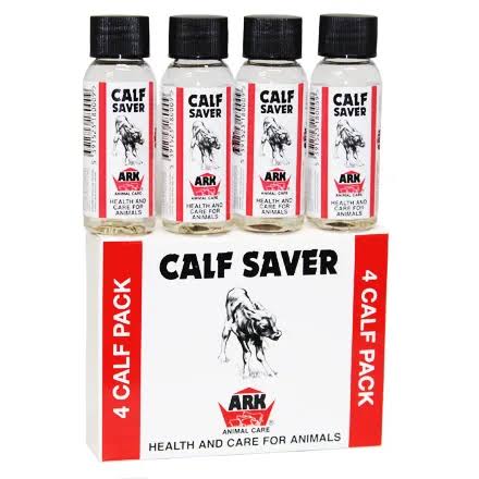 CALF SAVER PACK OF 4