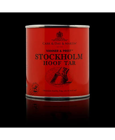 CARR DAY & MARTIN STOCKHOLM HOOF TAR 500ML