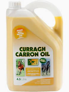 CARRON OIL 4.5LT TRM