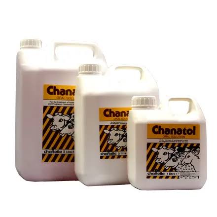 CHANATOL 2.5LT
