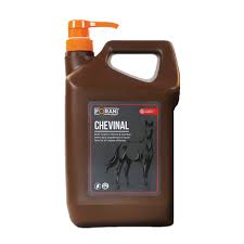 CHEVINAL 5LT