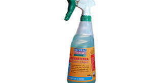 CLOVENEX TRIGGER SPRAY 600ML