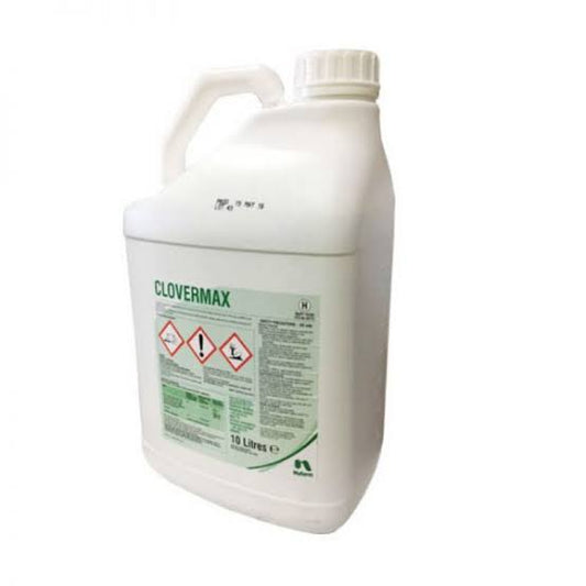 Clovermax 10 L – parasite management