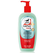 COLD PACK PLUS 500ML