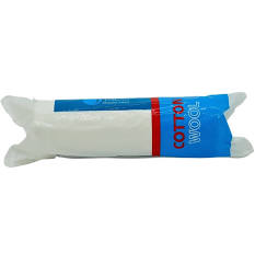 COTTON WOOL EVS 500G