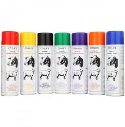 COYLE MARKING SPRAY 450ML