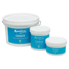 CRIB BOX 450G