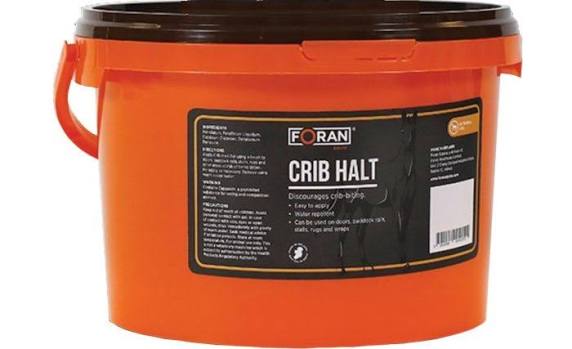 CRIB HALT 2kg