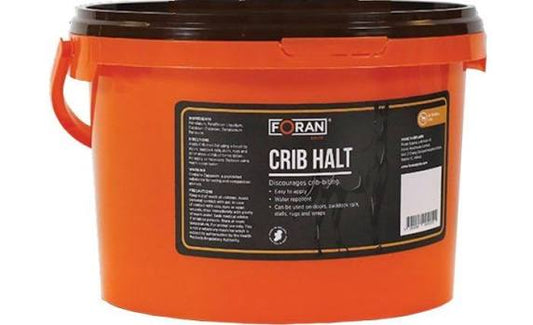CRIB HALT 2kg