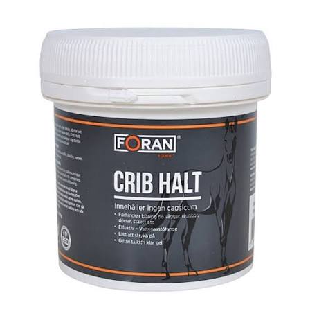 CRIB HALT 500g