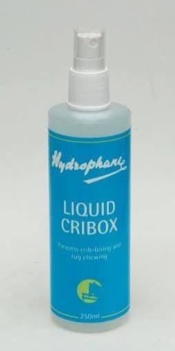 CRIBOX LIQUID 250ML TRM