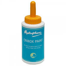 CRIBOX PAINT 400ML TRM