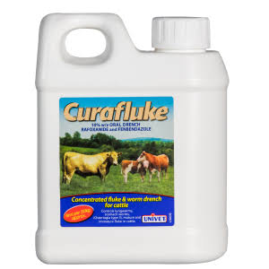 CURAFLUKE 10% 1LTR